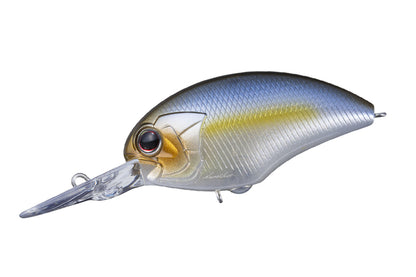 Vobler O.S.P Osp Blitz Dr 53mm 11gr P23 Tasty Shad