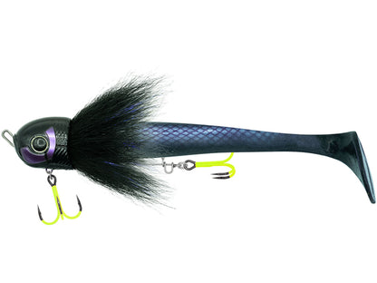 Vobler Blackbay Blackbug Beetle 21cm 85g Galaxy Roach