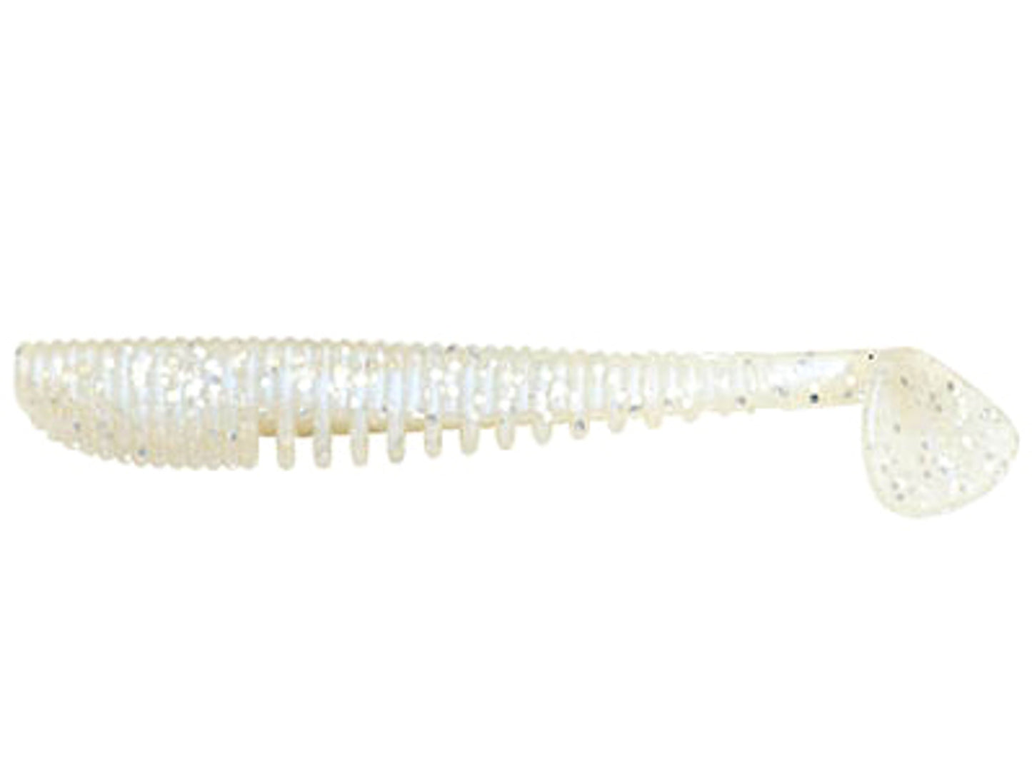 Naluca Soft Pontoon21 Awaruna 120 Awaruna 120 2.5 inci (6.3cm)