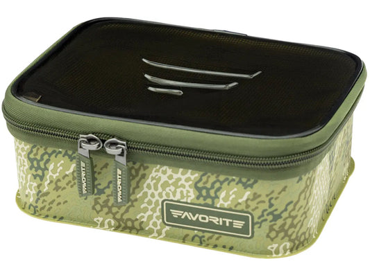Cutie Favorite Eva Tackle Box Tclb-s Khaki