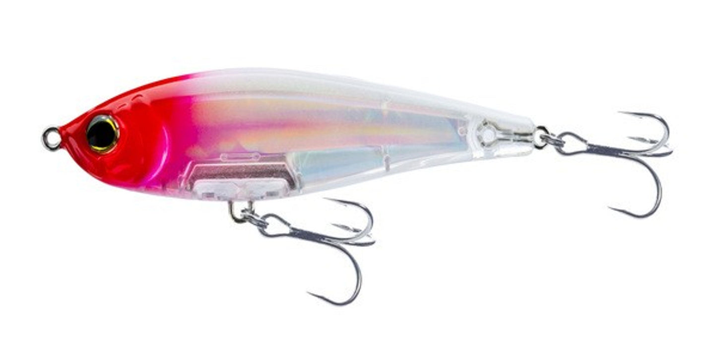 Vobler Yo-Zuri Yo-zuri 3d Inshore Twitchbait 13cm - 48gr /  Slow Sinking