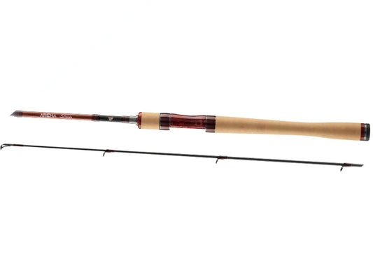 Lanseta Spinning Favorite Arena Stream Arns1-752l 2.27m 3-12g Fast Arena Stream 2.27m 3-12g
