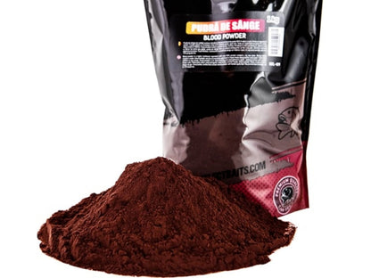 Select Baits Blood Powder 1kg