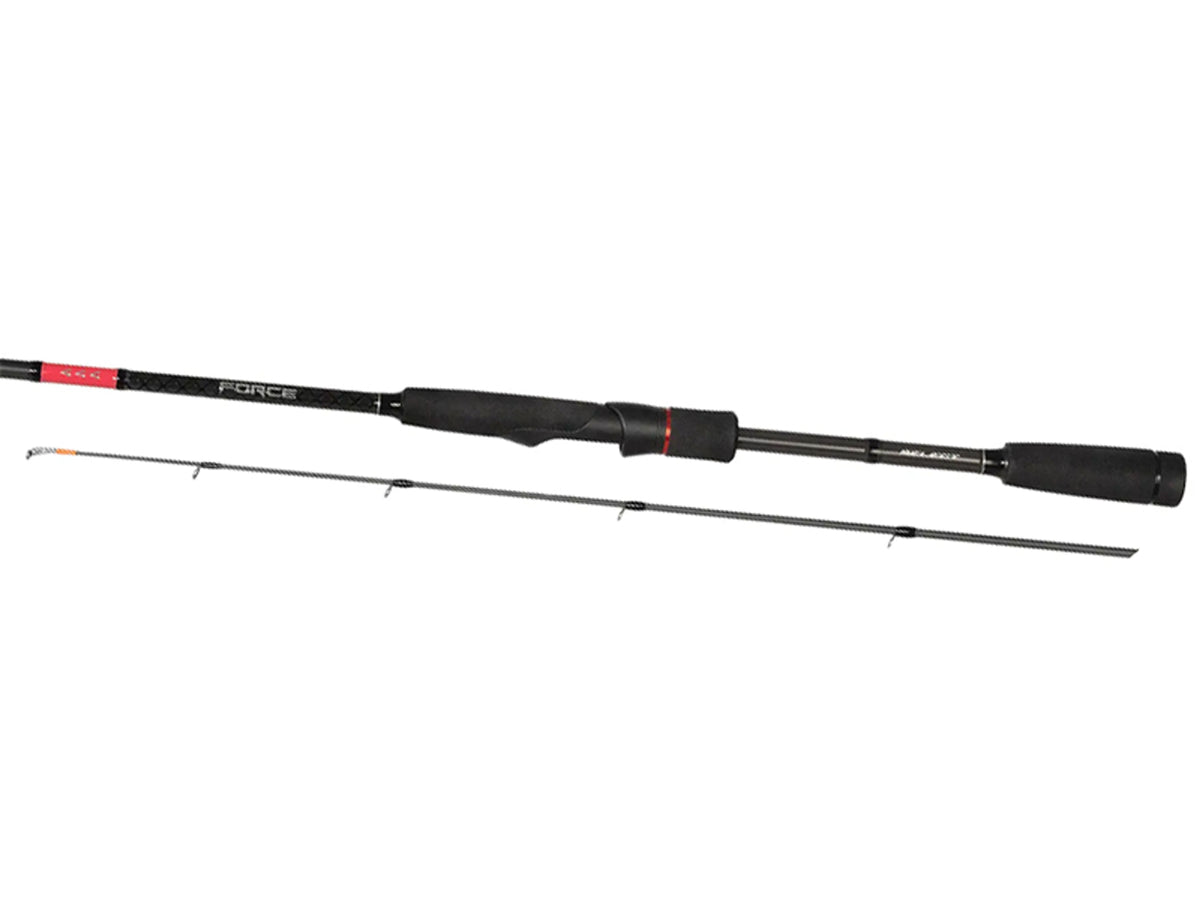 Lanseta Spinning Select Force Frc-802h 2.44m 12-40g Fast Force 2.44m 12-40g