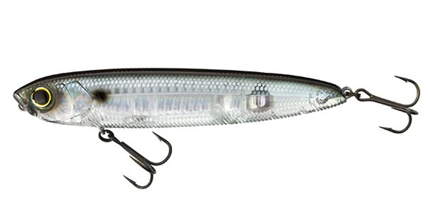 Vobler Yo-Zuri Yo-zuri 3db Pencil 10cm F