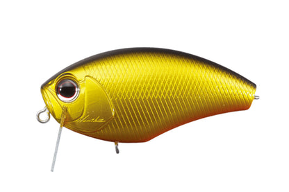 Vobler O.S.P Osp Daibuzzn 64mm 18gr T04 Gold/black Back