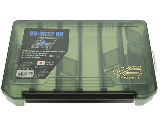 Cutie Meiho Versus Vs-3037nd Black