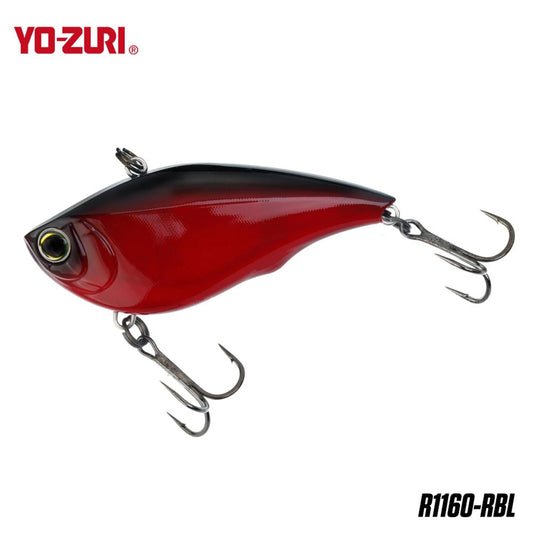 Vobler Yo-Zuri Yo-zuri Rattl'n Vibe 6.5cm Sinking 17gr