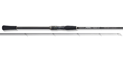 Lanseta Spinning Graphiteleader Veloce Forza Ux Gvefus-722m Fast 2.19m 5-28gr Medium