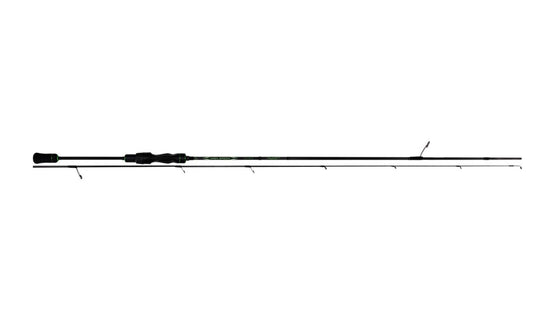 Lanseta Spinning Maver IT Maver Area Spoon 6'2" 1.90m 0.3-5gr