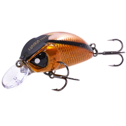 Vobler Lucky John Lucky John Haira Tiny 33sr - 3.5gr : Culoare - 367