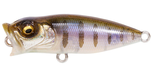 Vobler Megabass Baby Popx 50mm 5.2gr Gillkko