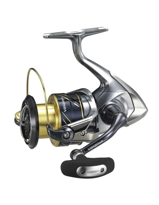 Shimano VANQUISH C2500 SFA HG