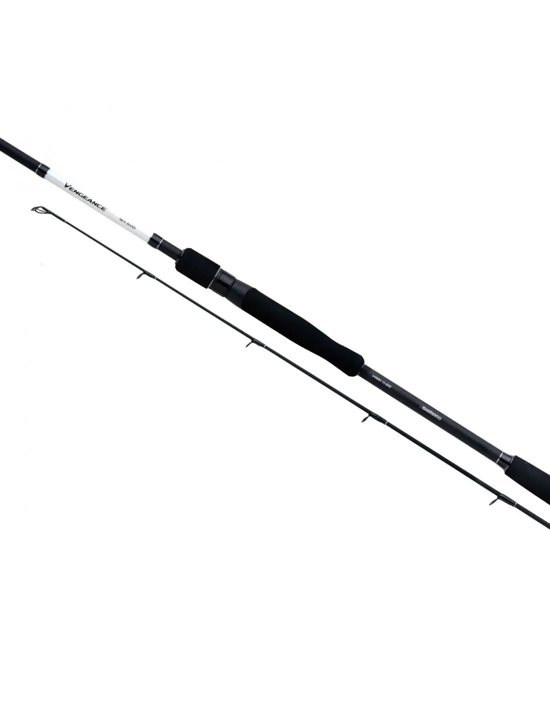 Shimano VENGEANCE CX SEA BASS 240 MH