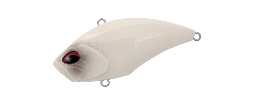 Vobler DUO REALIS VIBRATION 55 NITRO 5.5cm 11.5gr ACC3018 Smokey Bone