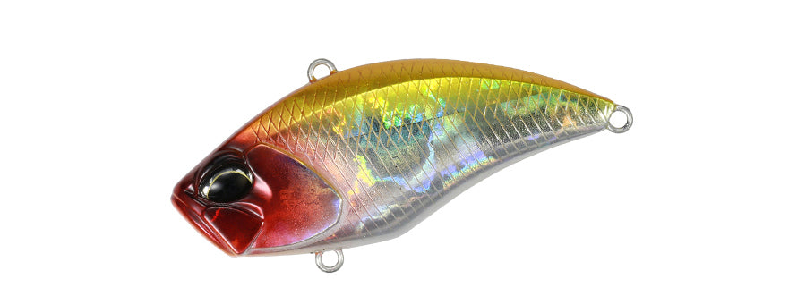 Vobler DUO REALIS VIBRATION 55 NITRO 5.5cm 11.5gr ADA3033 Prism Clown