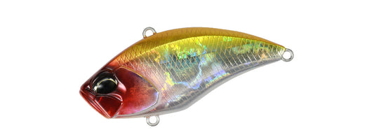 Vobler DUO REALIS VIBRATION 55 NITRO 5.5cm 11.5gr ADA3033 Prism Clown