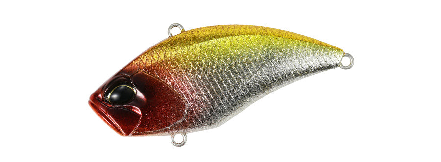 Vobler DUO REALIS VIBRATION 55 NITRO 5.5cm 11.5gr CCC3342 LG Clown