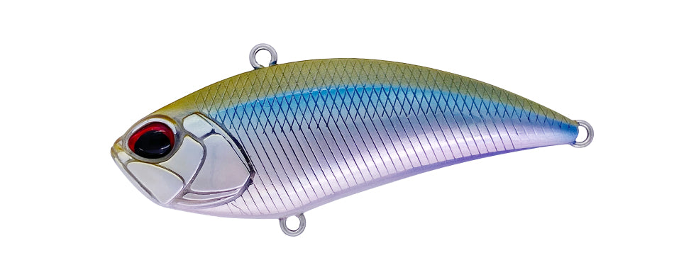 Vobler DUO REALIS VIBRATION 68 G-FIX 6.8cm 21gr CAN0492 Sand Smelt