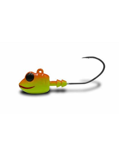 VMC VMC Frog jig FT 21g x3