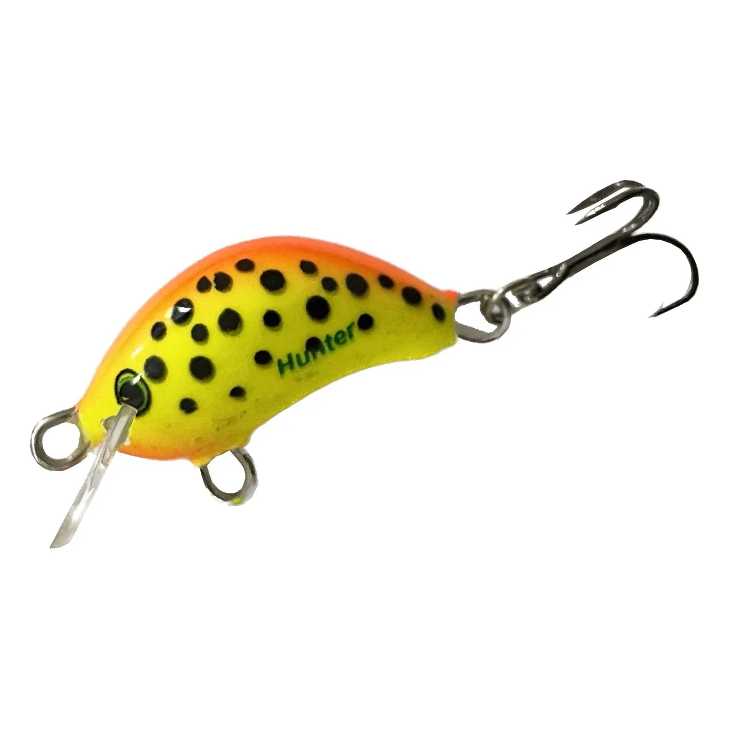 Vobler Clean Hunter Floating 2cm/1.5g Kenart : Culoare - BX