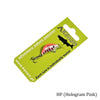 Vobler Clean Hunter Sinking 3cm/3g Kenart : Culoare - HP