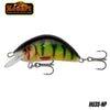 Vobler Clean Hunter Sinking 3cm/3g Kenart : Culoare - NP