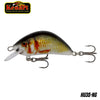 Vobler Clean Hunter Sinking 3cm/3g Kenart : Culoare - Rainbow Trout
