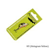 Vobler Clean Hunter Sinking 3cm/3g Kenart : Culoare - HY