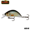 Vobler Clean Hunter Sinking 3cm/3g Kenart : Culoare - Natural Roach