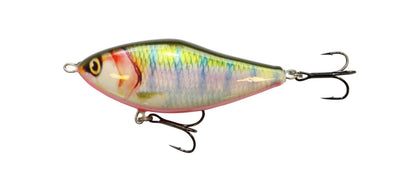 Vobler Dancer Floating 7cm/18g Kenart : Culoare - YR