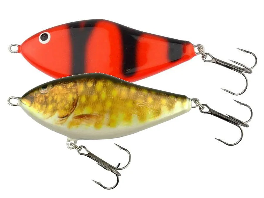 Vobler Dancer Sinking 7cm/22g Kenart : Culoare - PP