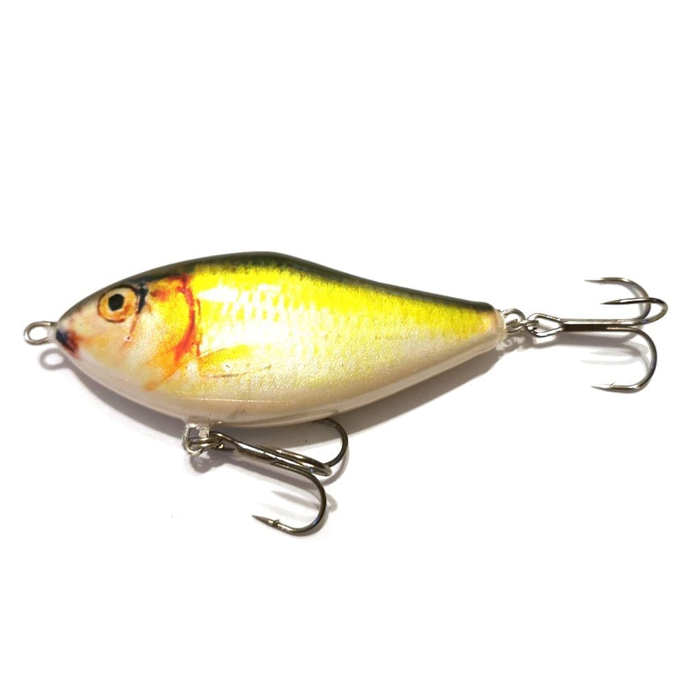Vobler Dancer Sinking 7cm/22g Kenart : Culoare - PP