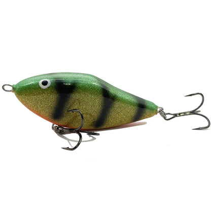 Vobler Dancer Sinking 7cm/22g Kenart : Culoare - PP