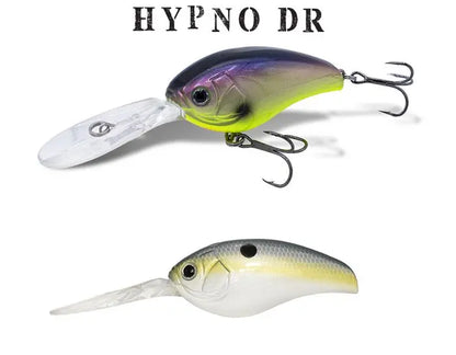 Vobler Herakles Hypno-dr F 5.8cm 15.8gr Sexy Shad