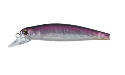 Vobler Herakles Phanton 65f 6.5cm 7gr Purpple Shad