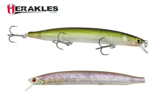 Vobler Herakles Rabid 130sp 13cm 21gr Mistic