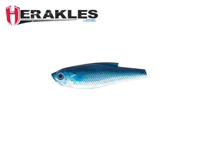 Vobler Herakles Waving 48 48mm 4.3gr Blue Fish