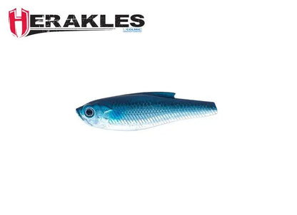 Vobler Herakles Waving 48 48mm 4.3gr Blue Fish