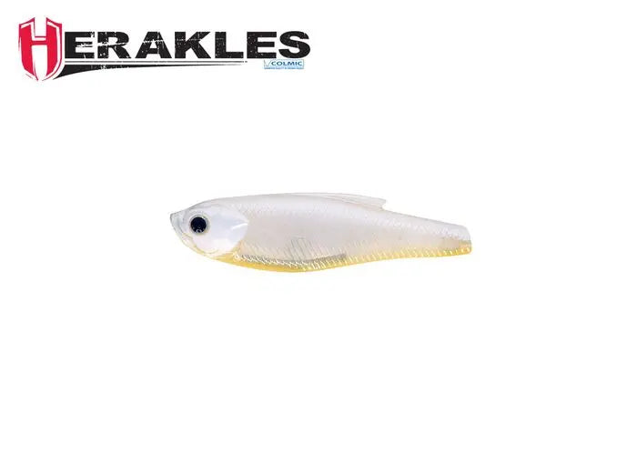 Vobler Herakles Waving 48 48mm 4.3gr Pearl Yb