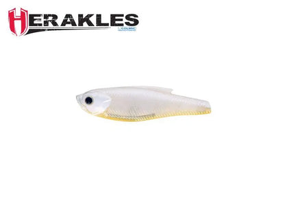 Vobler Herakles Waving 48 48mm 4.3gr Pearl Yb