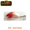 Vobler Hunter Floating 3cm/2,5g Kenart : Culoare - RH