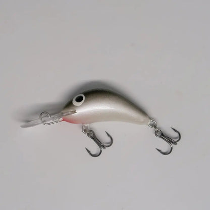 Vobler Kenart Diver 4cm / 5gr (sinking) : Culoare - GS