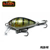 Vobler Pill Sinking 3cm/4g Kenart : Culoare - BT (Blue Trout)