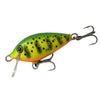 Vobler Pill Sinking 3cm/4g Kenart : Culoare - RX