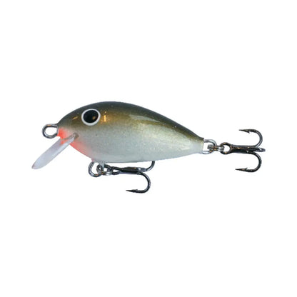 Vobler Pill Sinking 3cm/4g Kenart : Culoare - GS