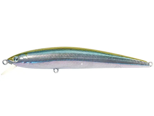 Vobler Pontoon21 Agarron 110F 11cm 12.9g 012 F Agarron 11cm 12.9g 012