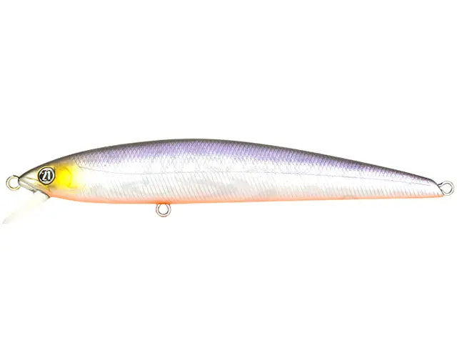 Vobler Pontoon21 Agarron 110F 11cm 12.9g A11 F Agarron 11cm 12.9g A11