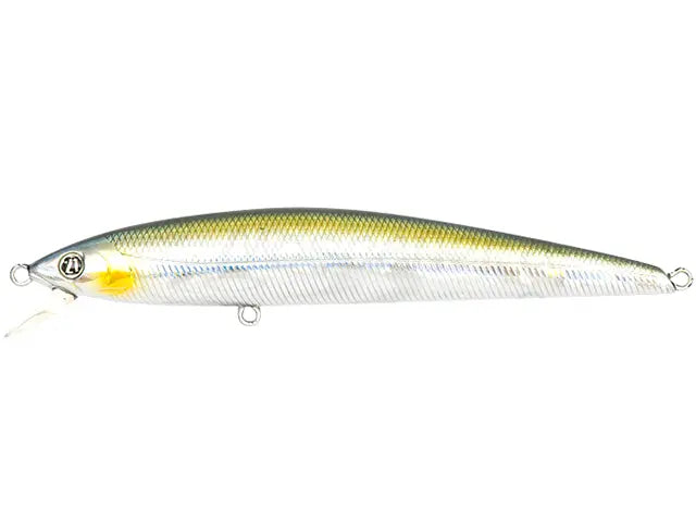 Vobler Pontoon21 Agarron 110F 11cm 12.9g R30 F Agarron 11cm 12.9g R30
