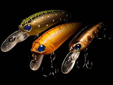 Vobler Pontoon21 AlterIdem 907 3.6cm 2.2g Suspending MR AlterIdem 907 3.6cm 2.2g SP MR